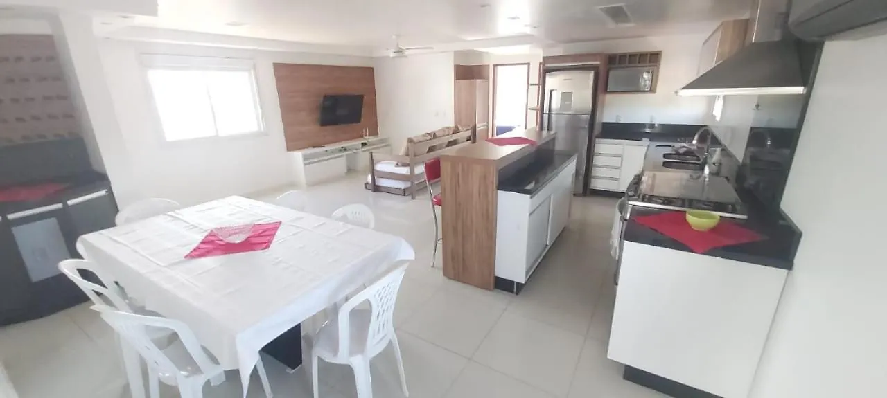 Apartment Residencial Lidia Milani Florianopolis Brazil