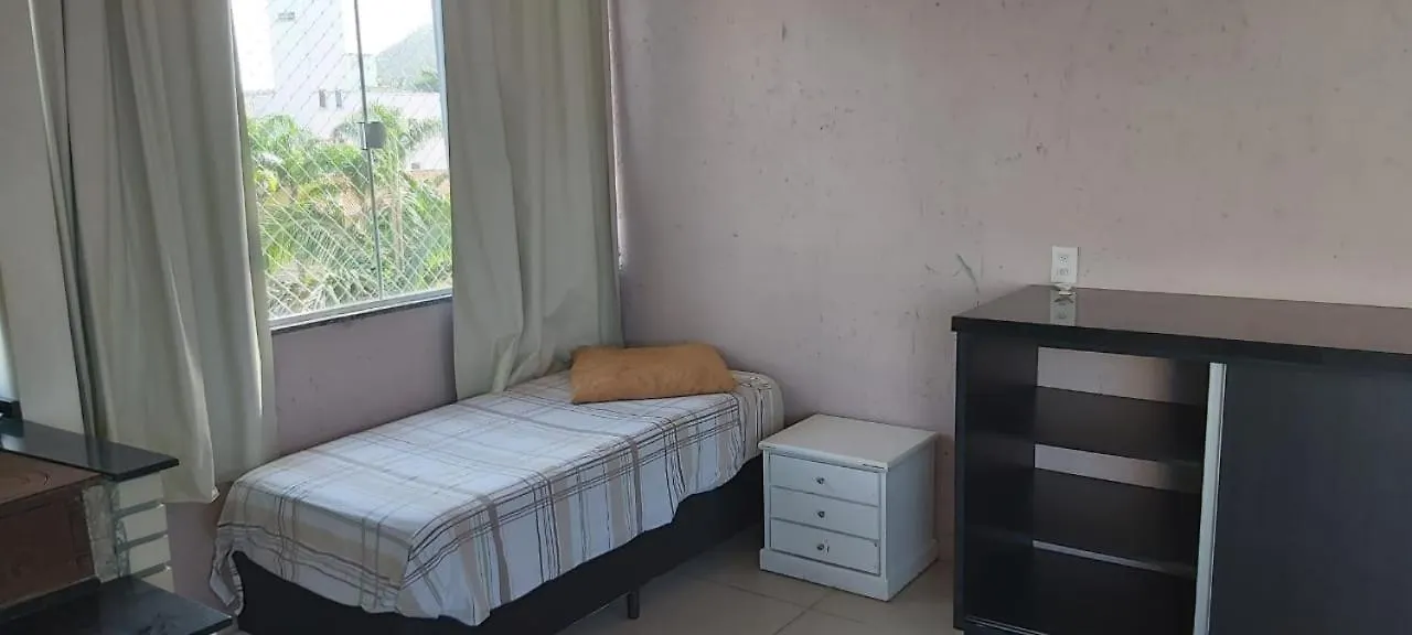 Apartment Residencial Lidia Milani Florianopolis