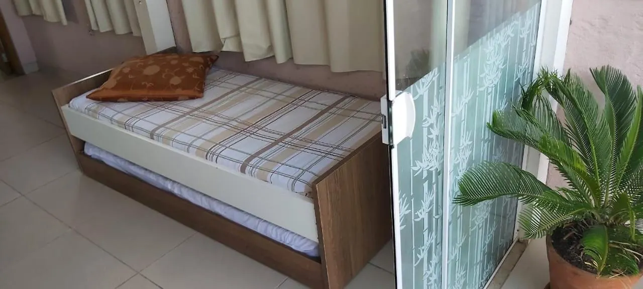 Apartment Residencial Lidia Milani Florianopolis