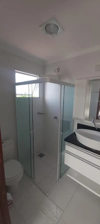 Apartment Residencial Lidia Milani Florianopolis