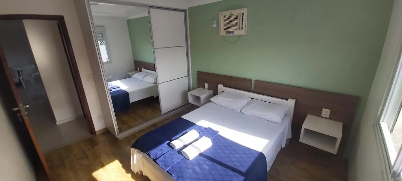 Apartment Residencial Lidia Milani Florianopolis