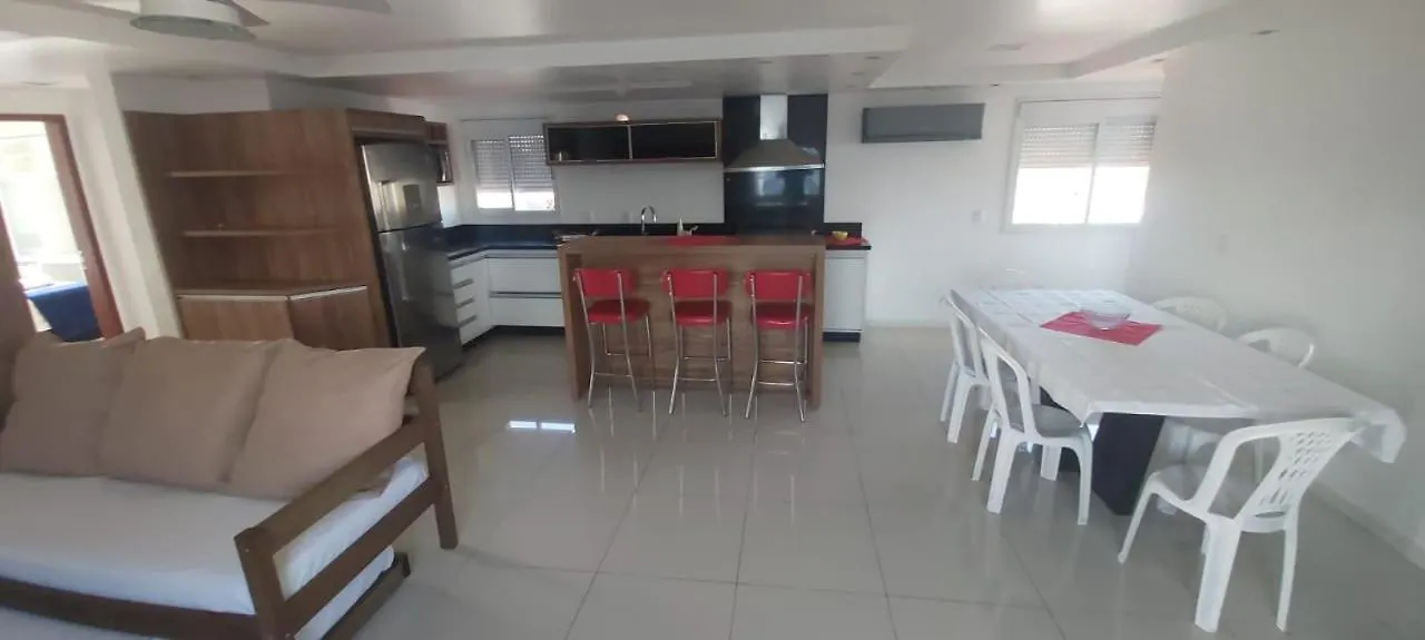 Apartment Residencial Lidia Milani Florianopolis