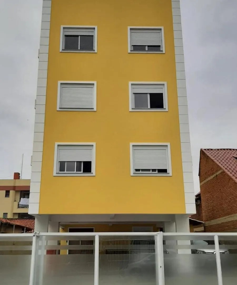 Apartment Residencial Lidia Milani Florianopolis Brazil