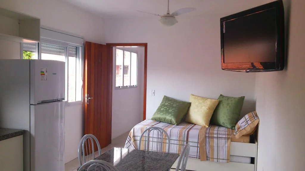 Apartment Residencial Lidia Milani Florianopolis