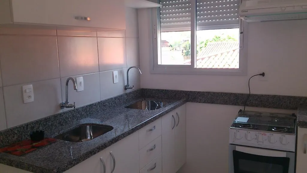 Apartment Residencial Lidia Milani Florianopolis