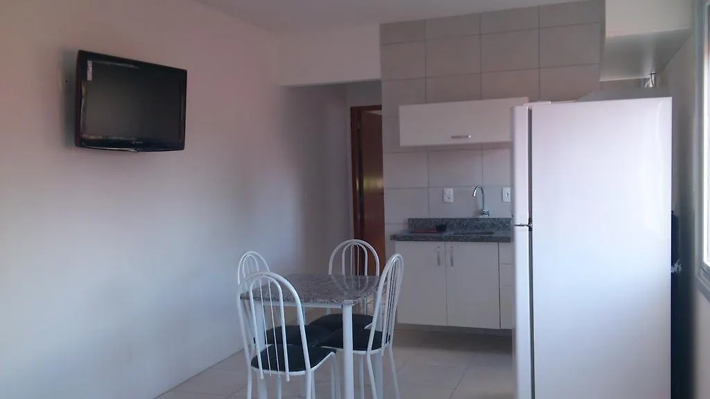 Apartment Residencial Lidia Milani Florianopolis
