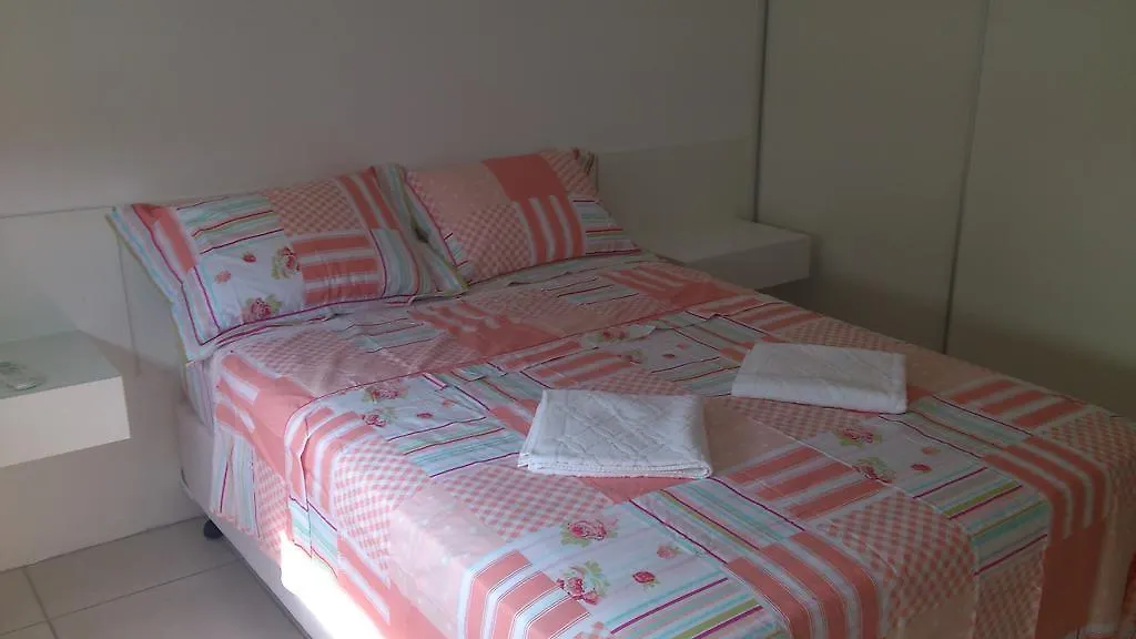 Apartment Residencial Lidia Milani Florianopolis 0*,  Brazil
