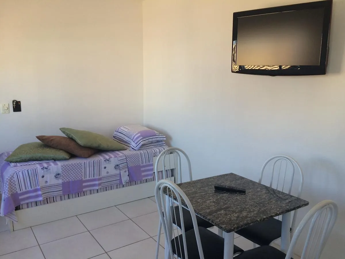 Apartment Residencial Lidia Milani Florianopolis Brazil
