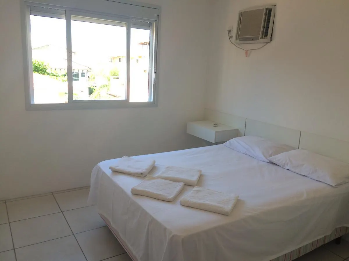 Apartment Residencial Lidia Milani Florianopolis Brazil
