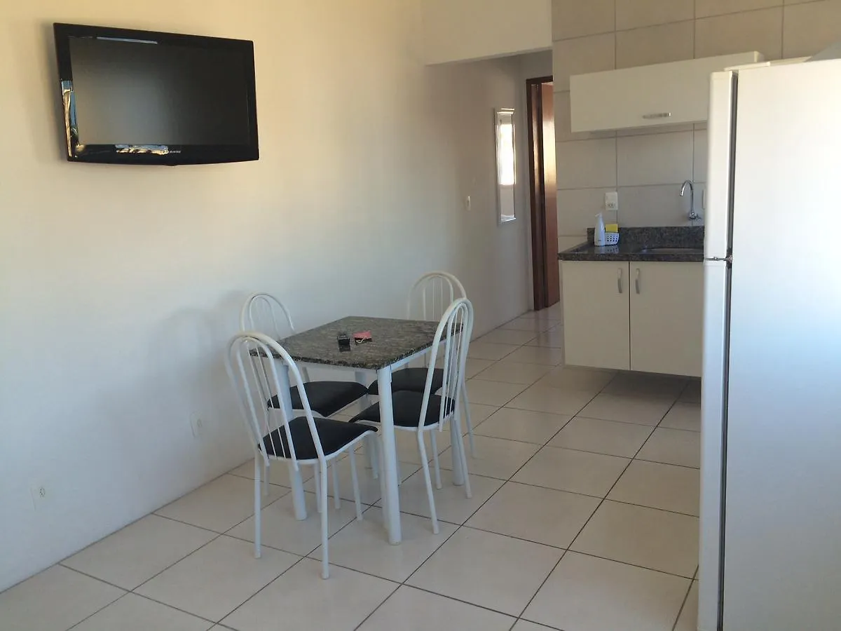 Apartment Residencial Lidia Milani Florianopolis