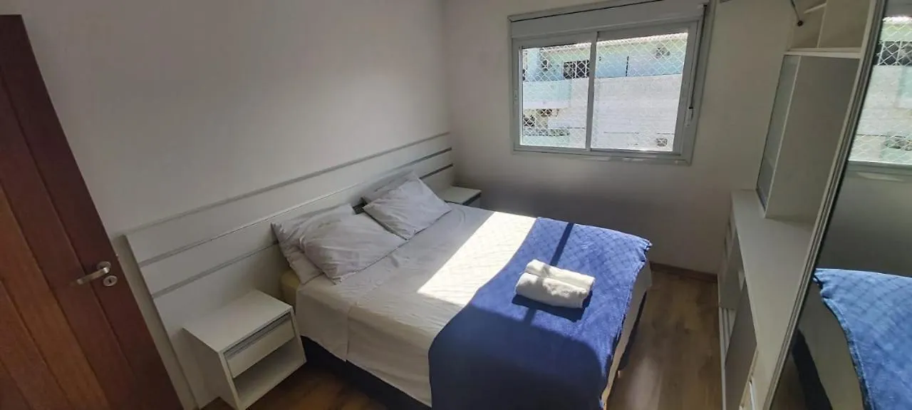 Apartment Residencial Lídia Milani Florianópolis