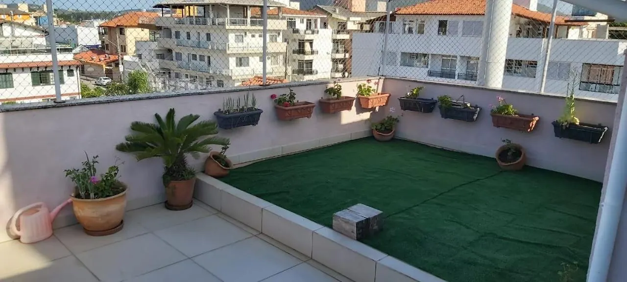 Apartment Residencial Lídia Milani Florianópolis