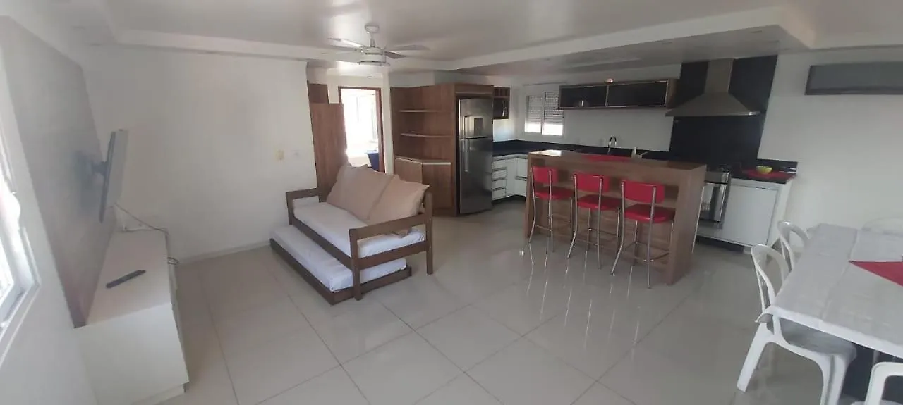 Apartment Residencial Lídia Milani Florianópolis