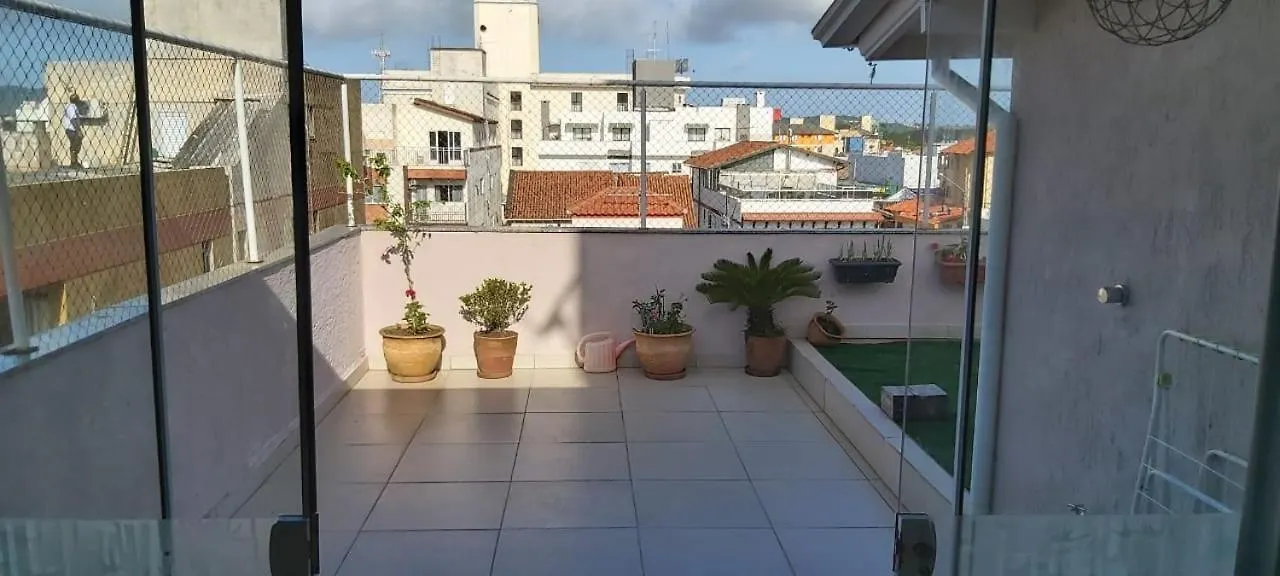 Apartment Residencial Lídia Milani Florianópolis