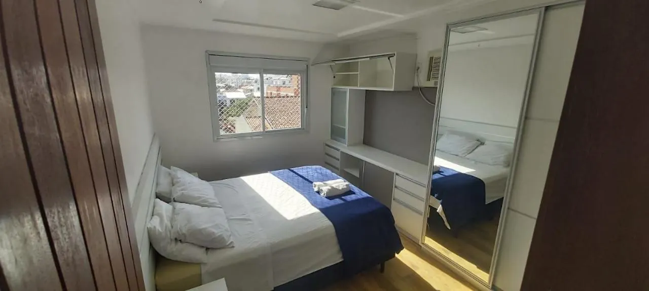 Apartment Residencial Lídia Milani Florianópolis