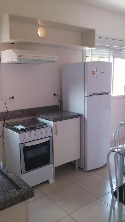 Apartment Residencial Lídia Milani Florianópolis Brasil