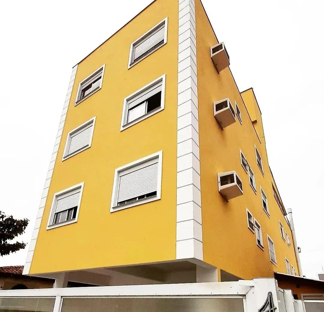 Apartment Residencial Lídia Milani Florianópolis