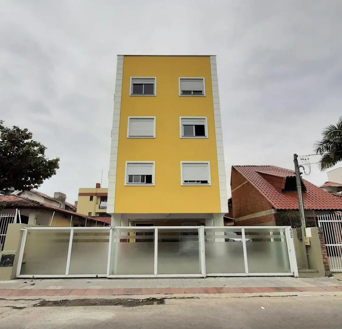 Apartment Residencial Lídia Milani Florianópolis
