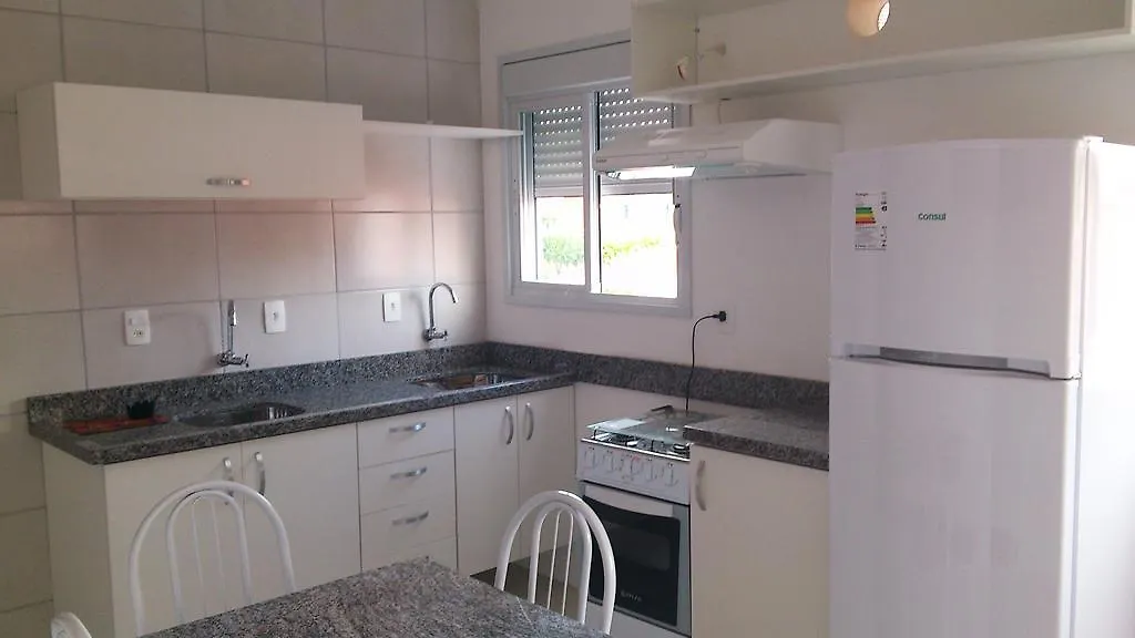 Apartment Residencial Lídia Milani Florianópolis