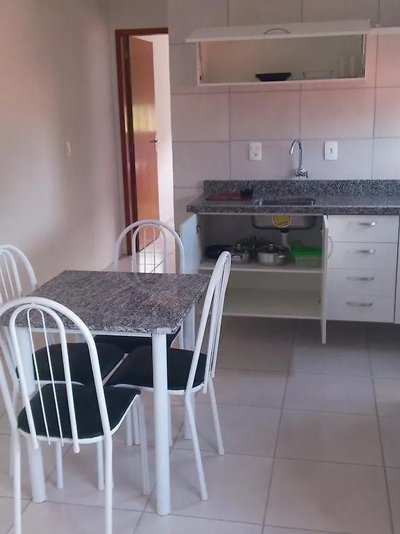 Apartment Residencial Lídia Milani Florianópolis Brasil
