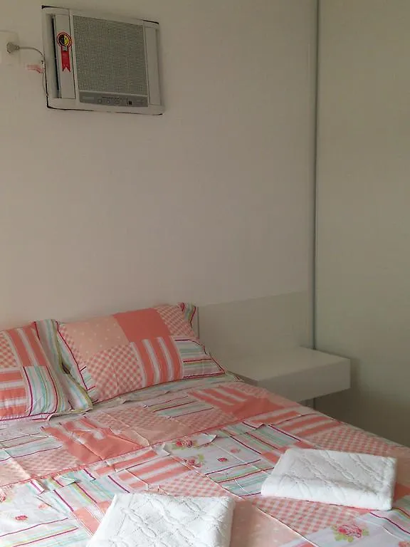 Apartment Residencial Lídia Milani Florianópolis 0*,  Brasil
