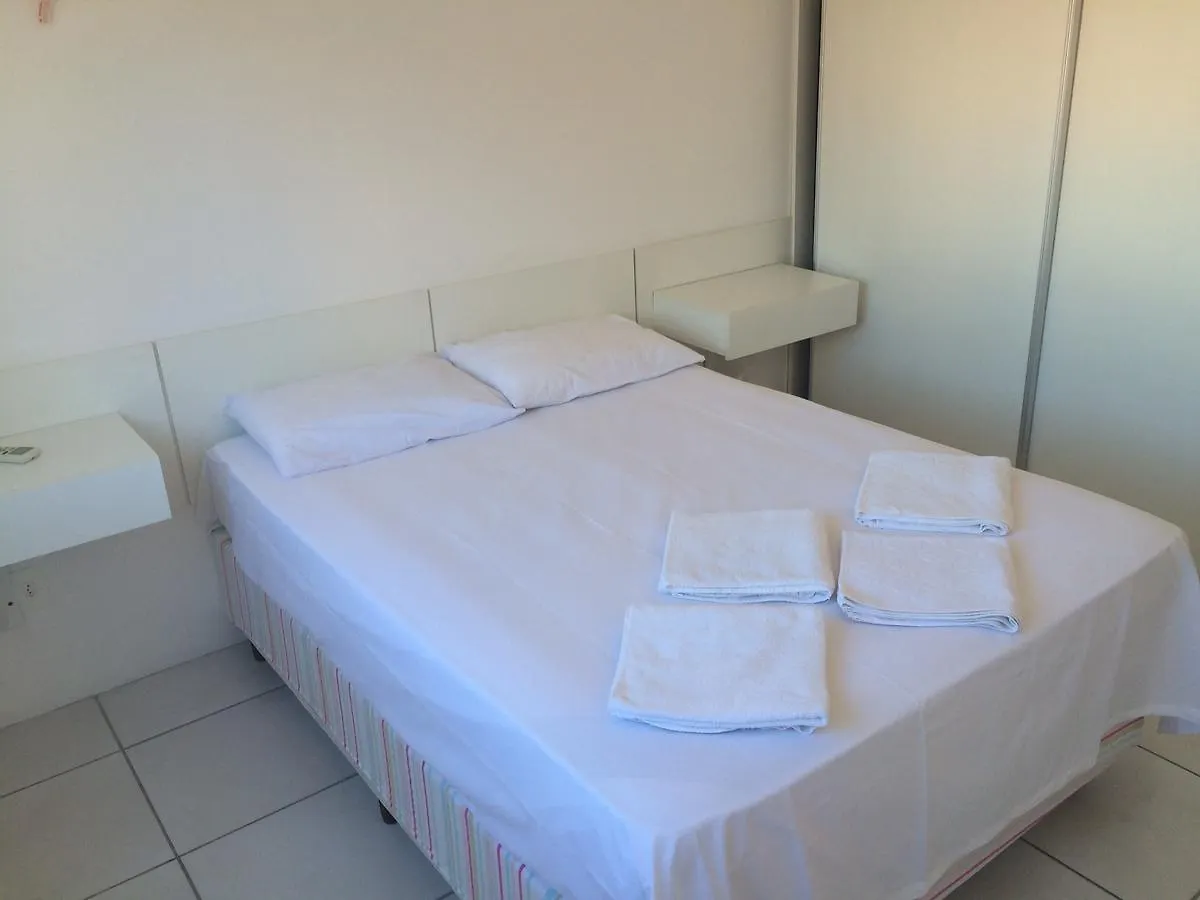 Apartment Residencial Lídia Milani Florianópolis 0*,