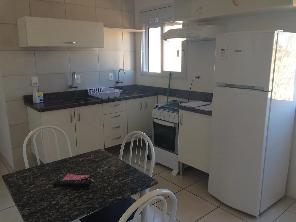Apartment Residencial Lídia Milani Florianópolis Brasil