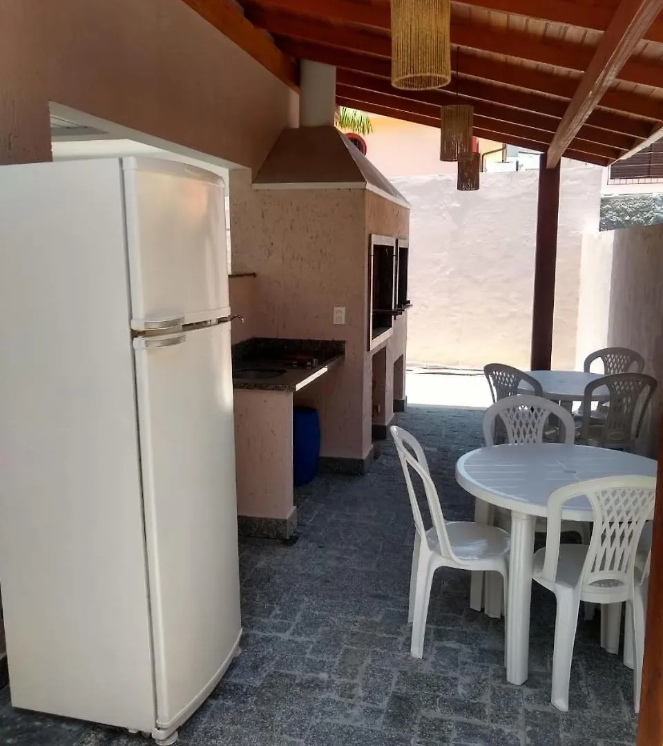Apartment Residencial Lídia Milani Florianópolis