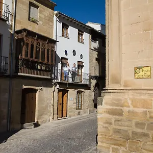 Casa Cadenas Úbeda