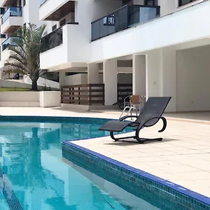 Apartamento Na Praia Dos Ingleses, Apartamento